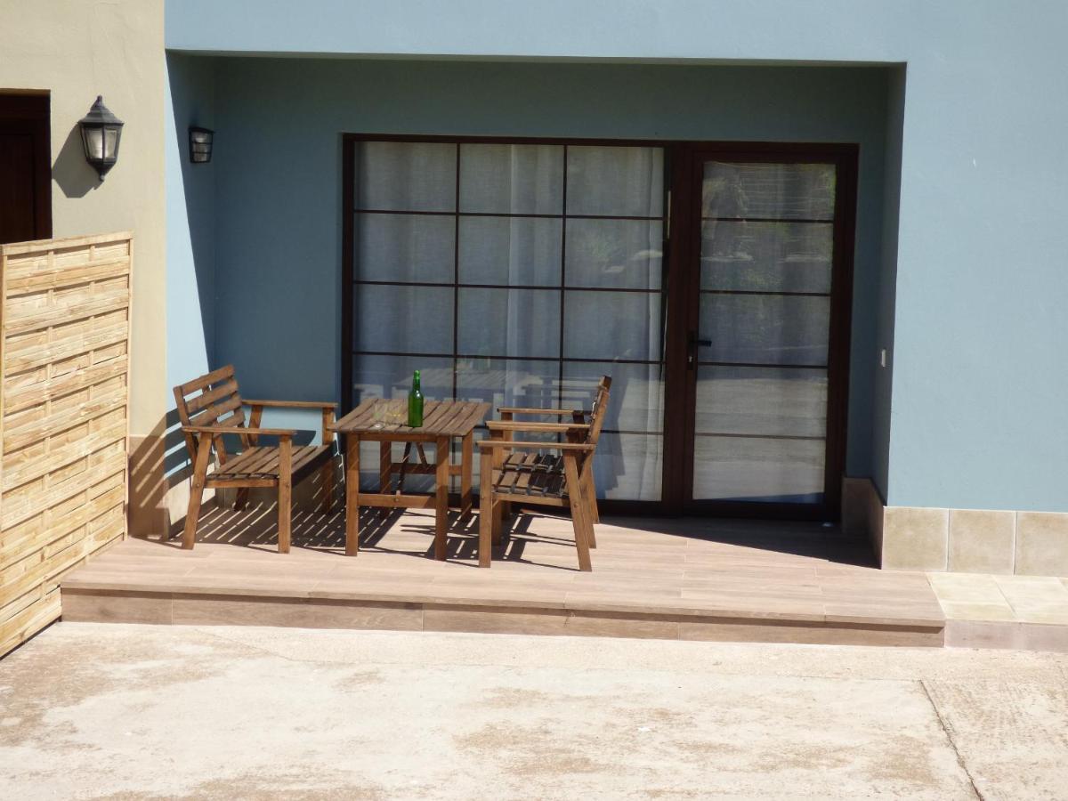 Apartamentos Casa Reconco Luanco Exterior foto